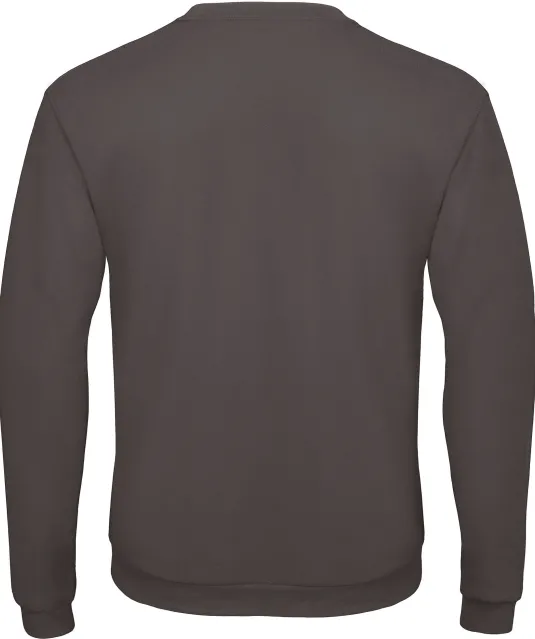 CGWUI23 - ID.202 Sweater ronde hals Anthracite