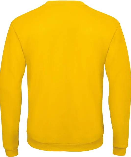 CGWUI23 - ID.202 Sweater ronde hals Gold