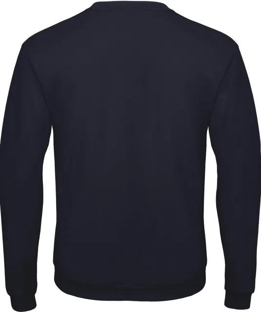CGWUI23 - ID.202 Sweater ronde hals Navy