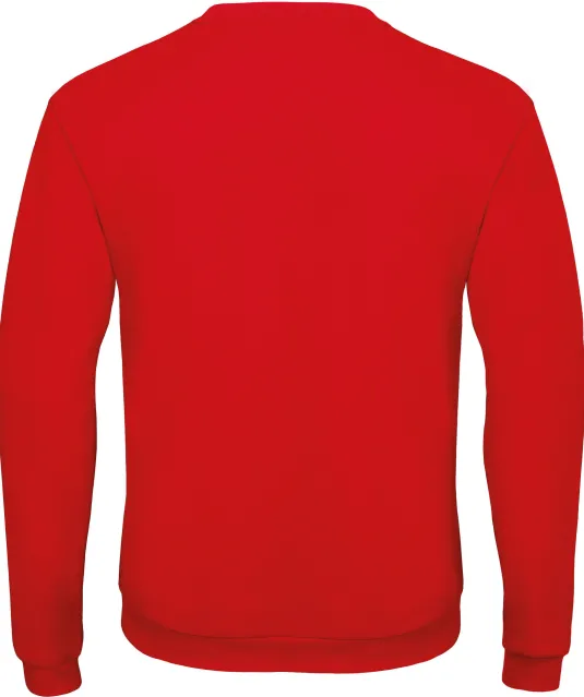 CGWUI23 - ID.202 Sweater ronde hals Red