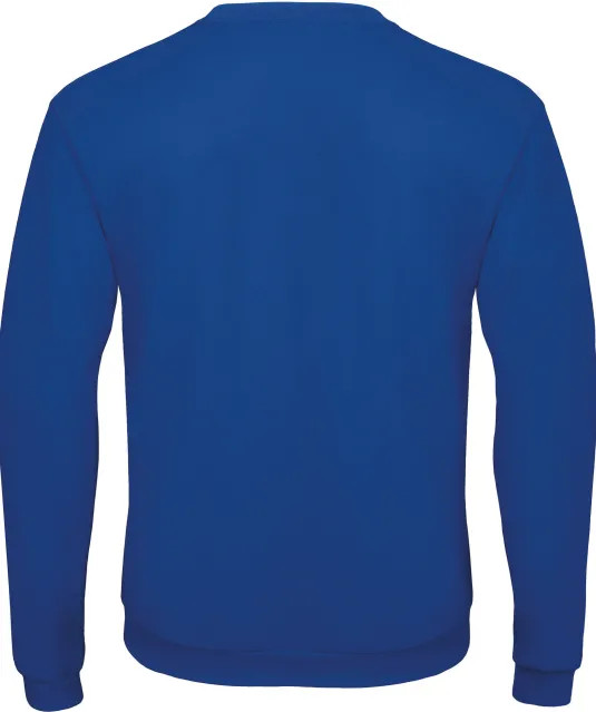 CGWUI23 - ID.202 Sweater ronde hals Royal Blue