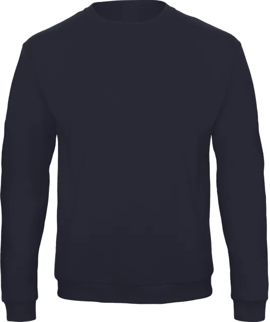 CGWUI23 - ID.202 Sweater ronde hals Navy