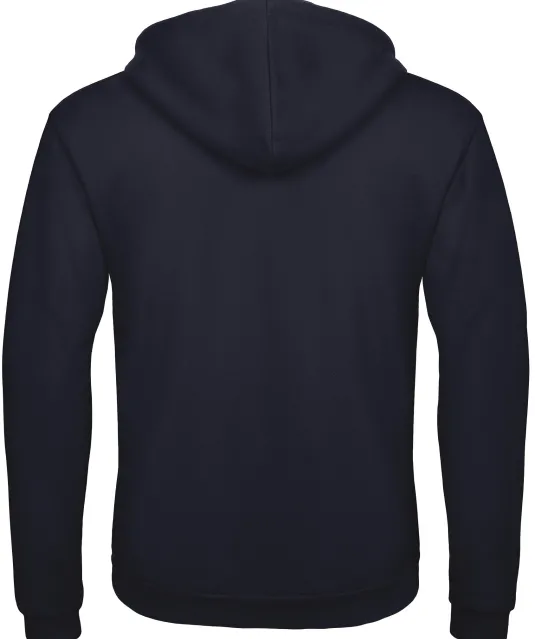 CGWUI24 - ID.203 Sweater met capuchon Navy