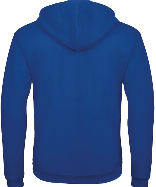 CGWUI24 - ID.203 Sweater met capuchon Royal Blue