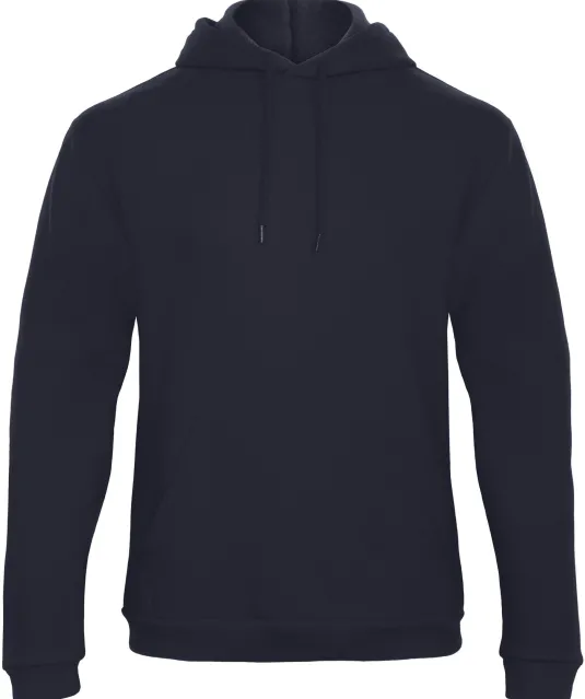 CGWUI24 - ID.203 Sweater met capuchon Navy