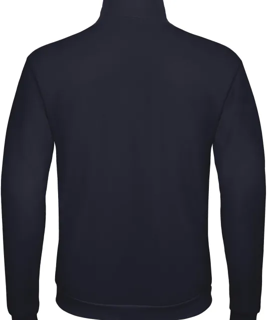 CGWUI26 - ID.206 Full Zip Sweatvest Navy