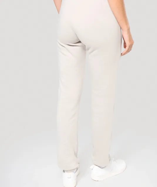 K7027 - Duurzame joggingbroek Grey Heather