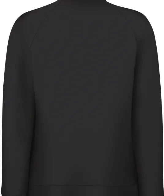 SC62116 - Dames sweatvest (62-116-0) Black
