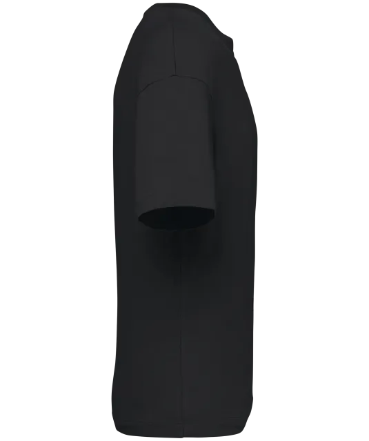 NS332 - Heren oversized T-shirt - 220 gr/m2 Black