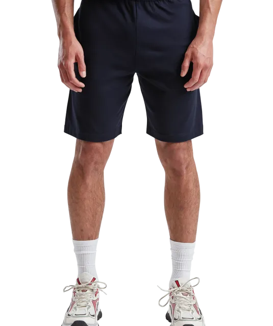 SC64052 - Jersey short Deep Navy