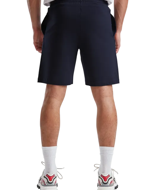 SC64052 - Jersey short Deep Navy