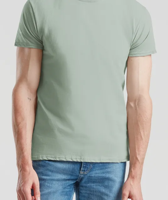 SC61430 - Iconic-T Men's T-shirt Sage