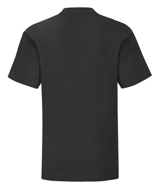 SC61363 - Kinder t-shirt Iconic 195 T Black