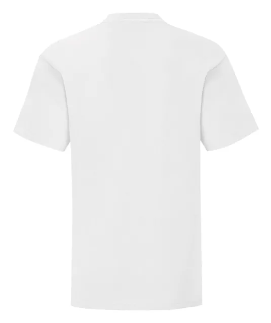 SC61363 - Kinder t-shirt Iconic 195 T White