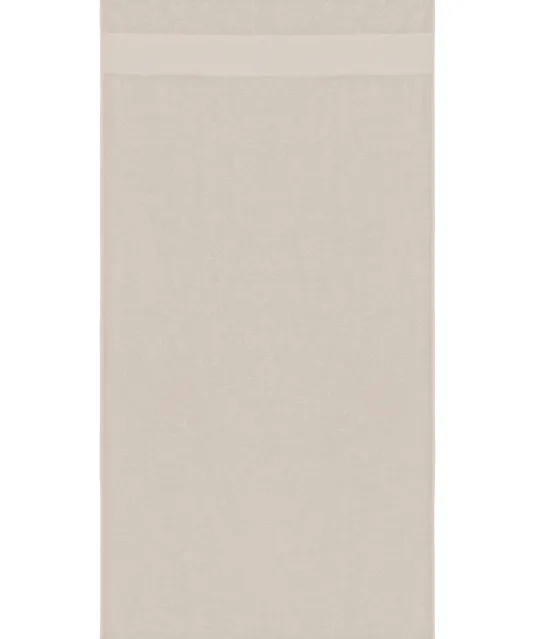 K112 - Handdoek White