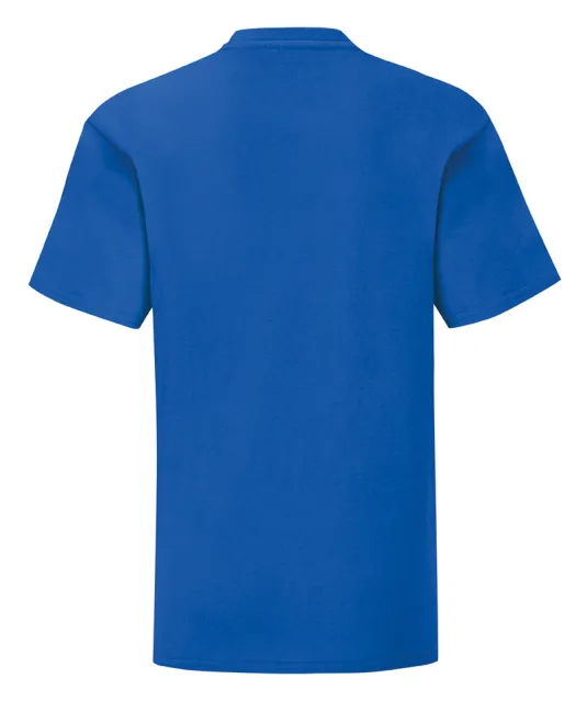 SC61023 - Kinder-T-shirt Iconic 150 T Royal Blue