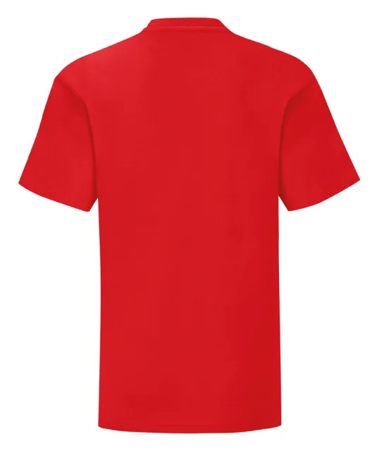 SC61023 - Kinder-T-shirt Iconic 150 T Red