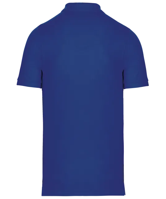 WK274 - Polo korte mouwen Royal Blue