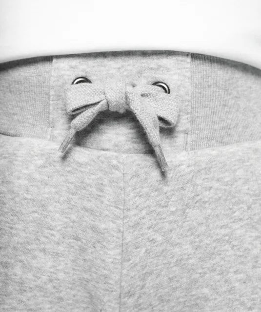 K700 - Joggingbroek White