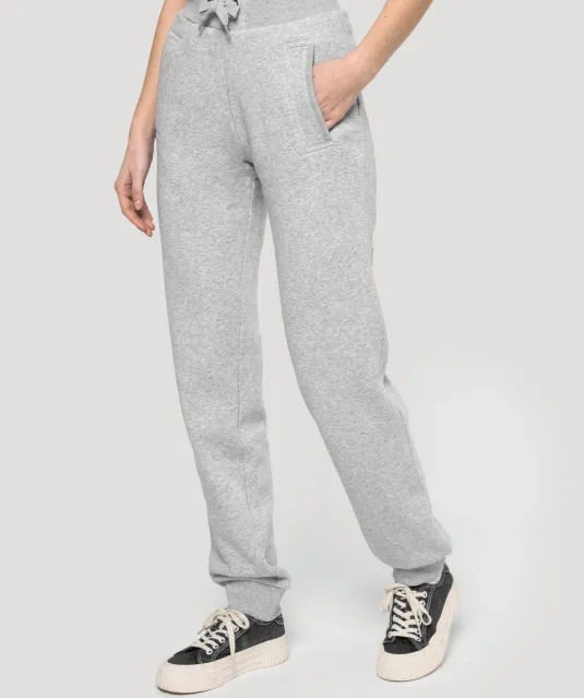 K700 - Joggingbroek White