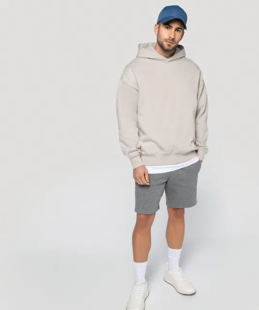 K7026 - Duurzame short White