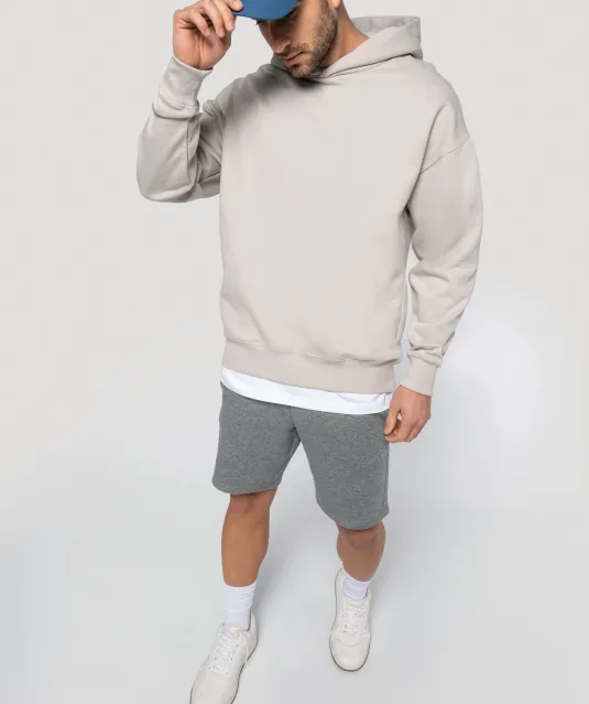 K7026 - Duurzame short White