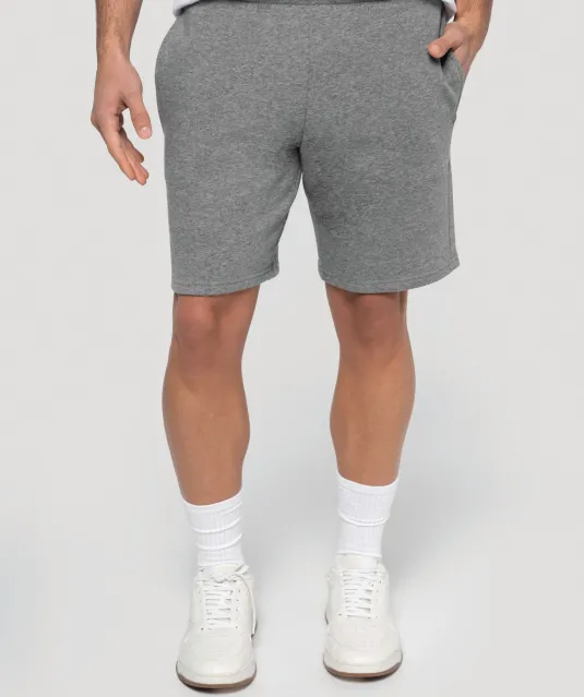 K7026 - Duurzame short White