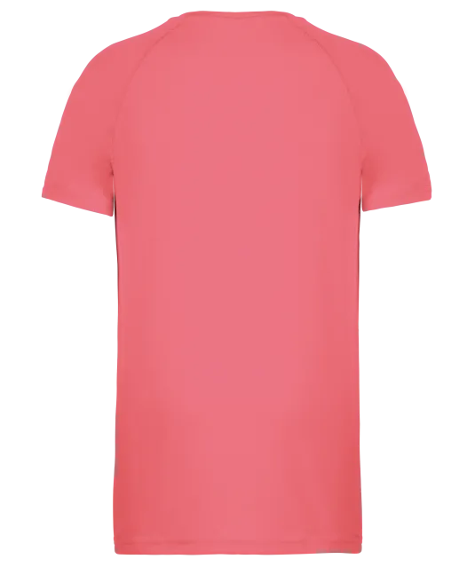 PA438 - Functioneel sportshirt Coral