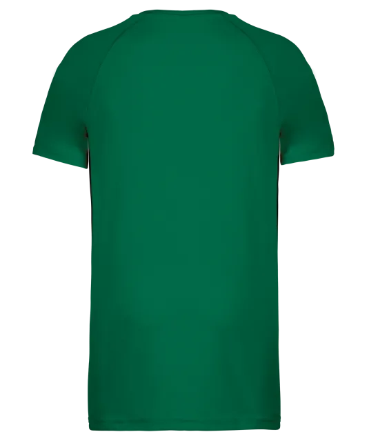 PA438 - Functioneel sportshirt Kelly Green