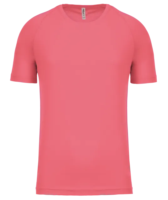 PA438 - Functioneel sportshirt Coral