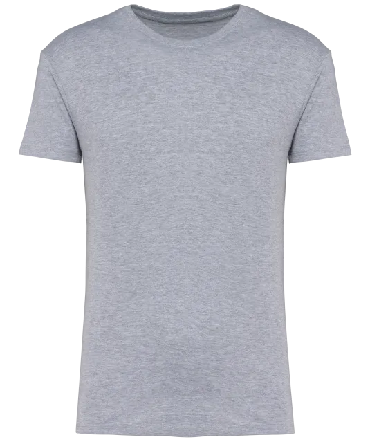K3032IC - Uniseks t-shirt met ronde hals Bio190IC Oxford Grey