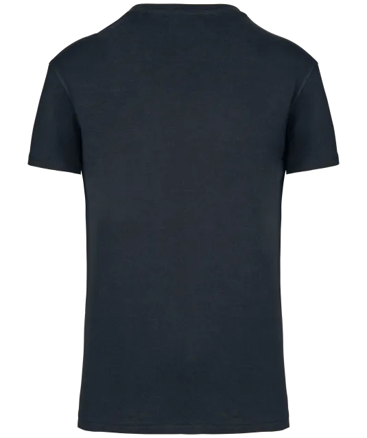 K3032IC - Uniseks t-shirt met ronde hals Bio190IC Navy