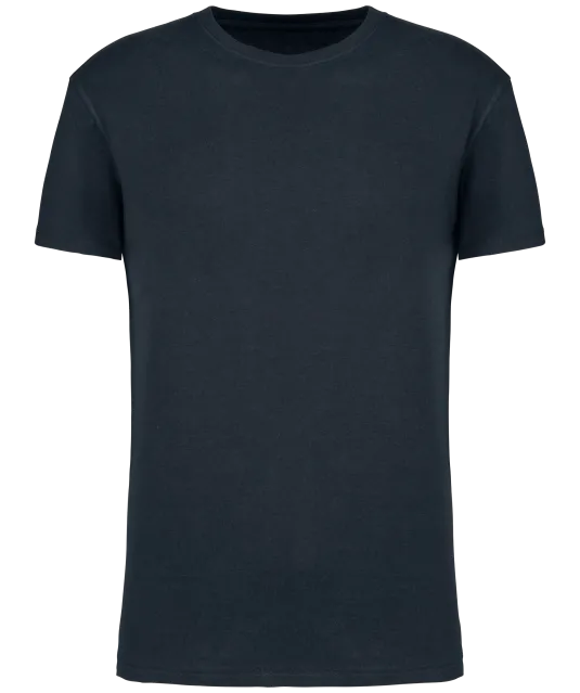 K3032IC - Uniseks t-shirt met ronde hals Bio190IC Navy