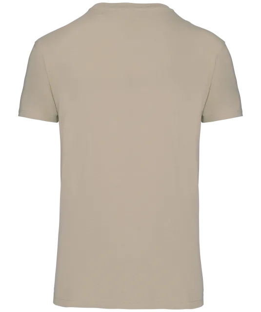 K3032IC - Uniseks t-shirt met ronde hals Bio190IC Light Sand