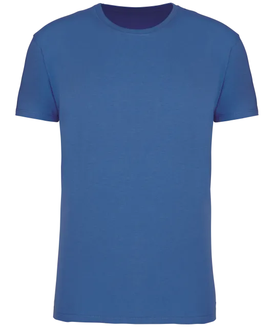K3032IC - Uniseks t-shirt met ronde hals Bio190IC Light Royal Blue