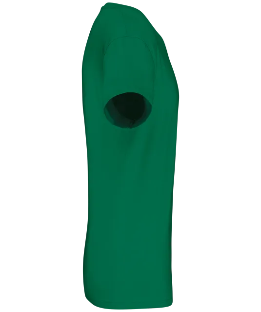 K3032IC - Uniseks t-shirt met ronde hals Bio190IC Kelly Green