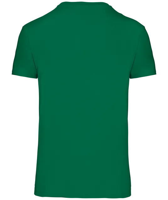 K3032IC - Uniseks t-shirt met ronde hals Bio190IC Kelly Green