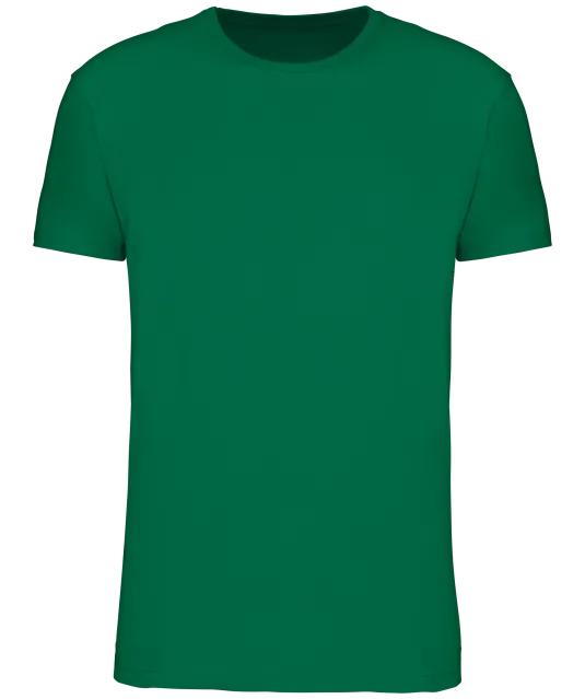 K3032IC - Uniseks t-shirt met ronde hals Bio190IC Kelly Green
