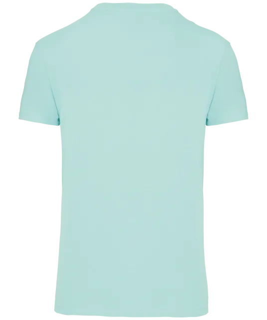 K3032IC - Uniseks t-shirt met ronde hals Bio190IC Ice Mint
