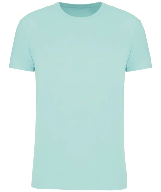 K3032IC - Uniseks t-shirt met ronde hals Bio190IC Ice Mint