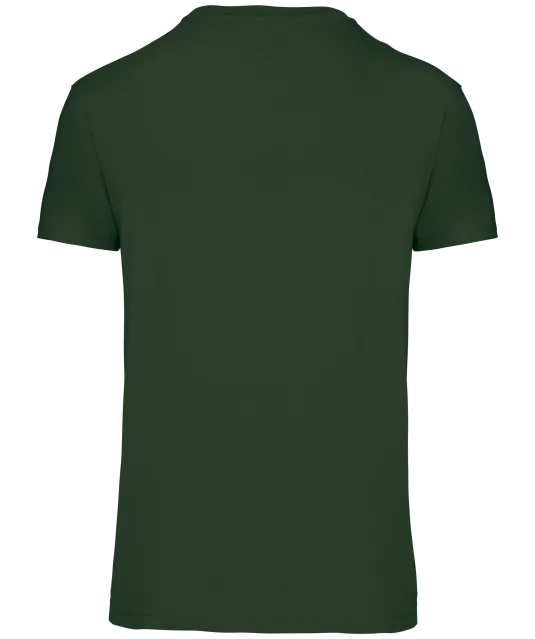 K3032IC - Uniseks t-shirt met ronde hals Bio190IC Forest Green