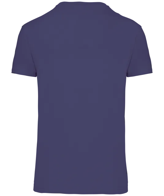 K3032IC - Uniseks t-shirt met ronde hals Bio190IC Deep Purple