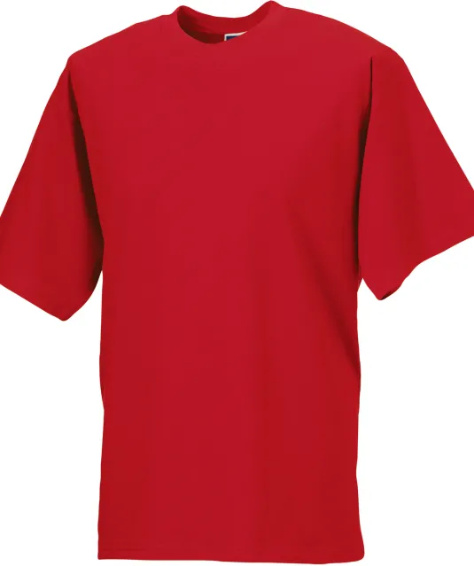 RUZT180 - Classic T-shirt Classic Red