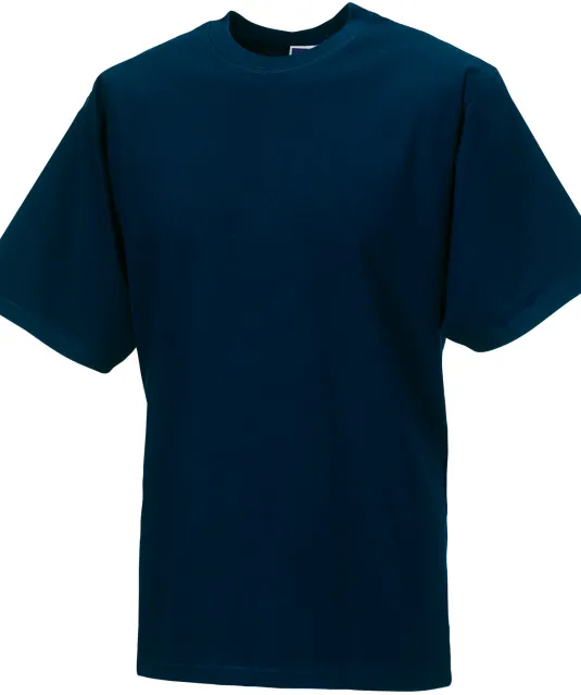 RUZT180 - Classic T-shirt French Navy