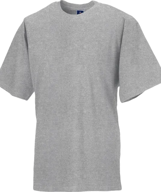 RUZT180 - Classic T-shirt Light Oxford