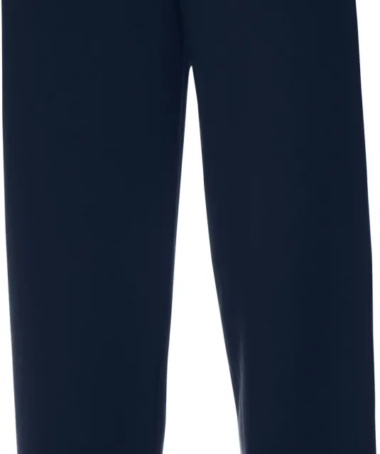 SC153C - Joggingbroek elastieke enkelboorden (64-026-0) Deep Navy