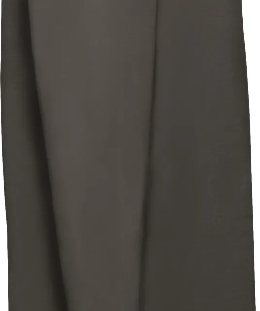 SC201 - Valueweight Long Sleeve T (61-038-0) Black