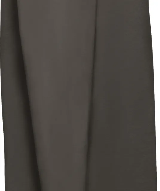 SC201 - Valueweight Long Sleeve T (61-038-0) Light Graphite