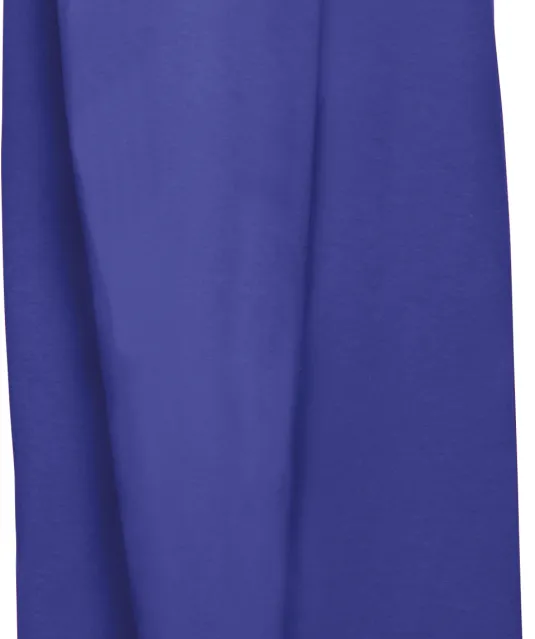 SC201 - Valueweight Long Sleeve T (61-038-0) Royal Blue