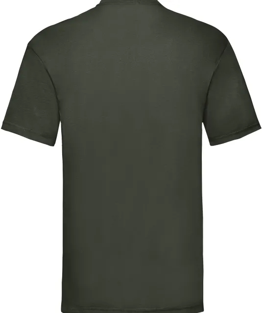 SC221 - Valueweight T (61-036-0) Bottle Green